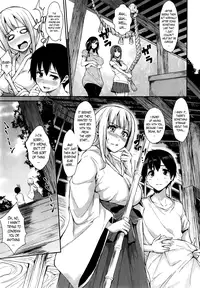 [Tachibana Omina] Boku wa Minna no Kanrinin | I Am Everyone's Landlord Ch. 1-4 [English] [Lazarus H]