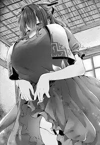 (Reitaisai 14) [Amakashi (nooca)] Shibaraku Kakumatte Kudasaranai? | Won't you let me hide out here for a little while? (Touhou Project) [English] [Redlantern]