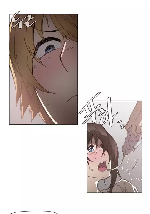 Household Affairs Ch.1-40