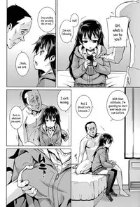 [Gengorou] Osanazuma to Issho | My Young Wife And I [English] {5 a.m.}