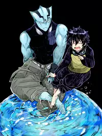 [Nayuzaki Natsumi] ツェレオらくがき、漫画まとめ1 (Kekkai Sensen)