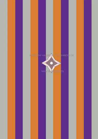 Kunoichi wa Deshi to Oshinobi de | A Kunoichi Sneaks Up On Her Disciple