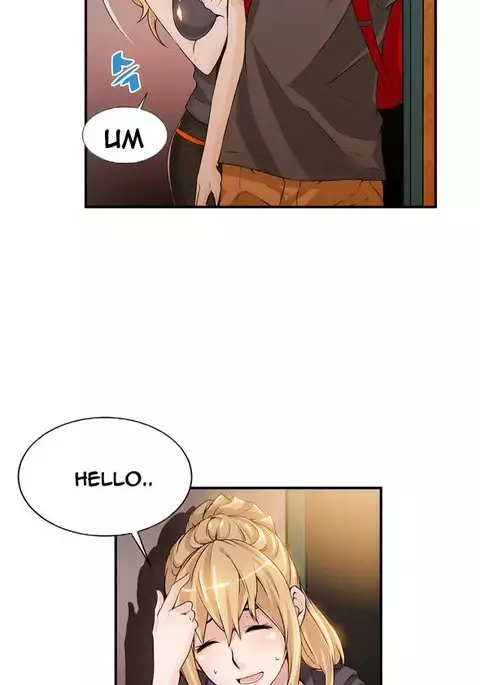 Kill the Dead Bastard Ch.0-10