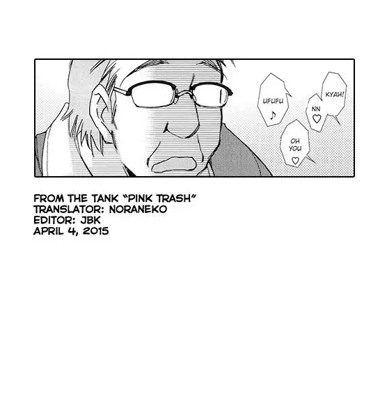 The Mailman Rings Twice