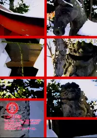 (C75) [Nagasaki-inter (Sou Akiko)] TOUHOU GANG-BANG (Touhou Project) [English] [q91]