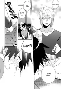 (SUPER22) [Amarans (Fujimura Marina)] Ecchi na Maou-sama! (Hataraku Maou-sama!) [English] [Silver Lining]