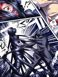 [Atelier Hachifukuan] Superheroine Yuukai Ryoujoku III