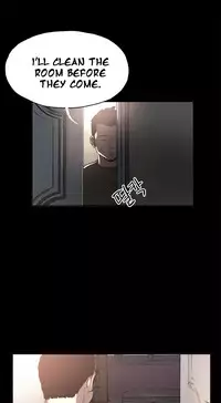 [Mr. Byeong-Su] Cohabitation Ch.1-46 (English) (Ongoing)