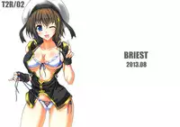 (C84) [BRIEST (Yatsushima Tetsuya)] T2R/02 (Various)