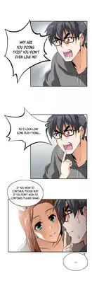 [Husky guy] SStudy Ch.0-27 (English) (YoManga) (Ongoing)