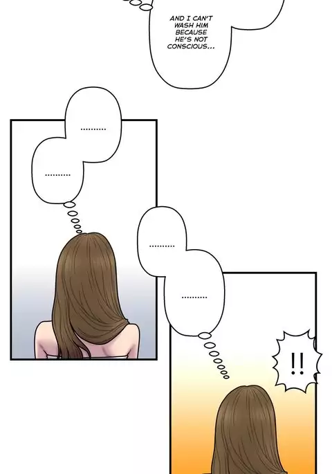 Ghost Love Ch.1-40