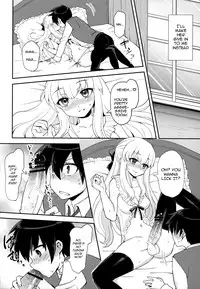 (C82) [Oshiruko Kan (Piririnegi)] Futanari Ojousama Zettai Shijou Shugi PLUS | The Dickgirl Princess's Absolute Supremacy Doctrine PLUS [English] =SW=