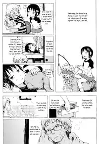 [Gomennasai] Anoko wa Toshi Densetsu. | That Girl is an Urban Legend. [English]