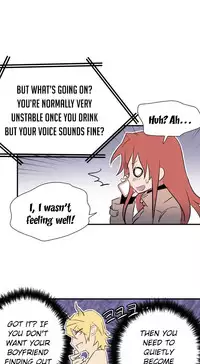 [Warpic] Narakarana Ch.0-22 [English] (YoManga) (Ongoing)