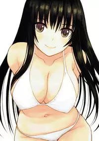 (C83) [Dead Angle (Kamimiya)] ToLOVEru Girl's Festival! (To LOVE-Ru Darkness)