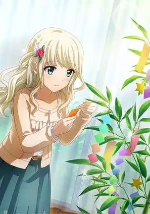 Revue Starlight -Re LIVE