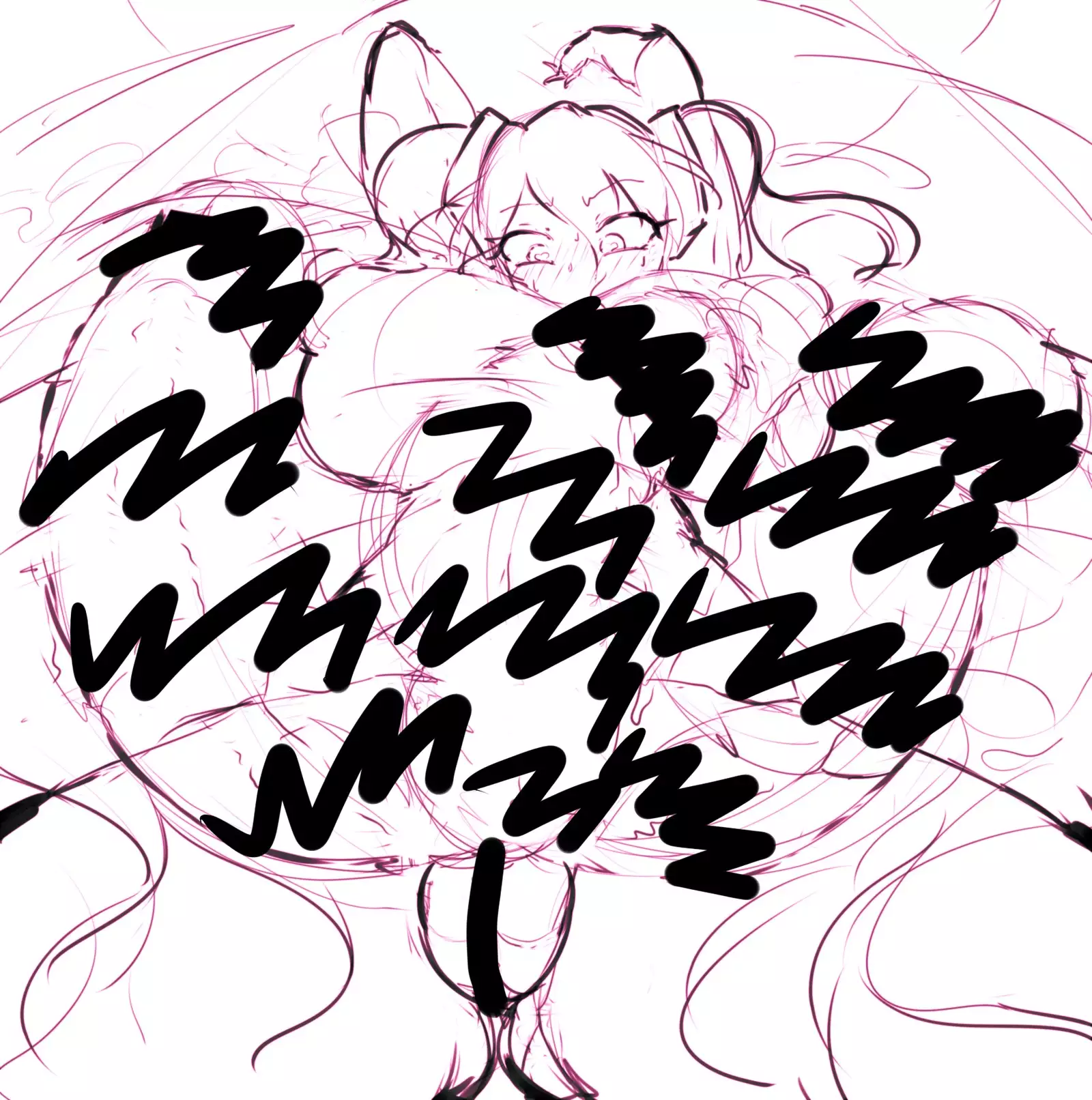 Tyotto koime no CG set futanarian!