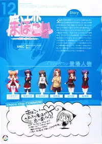 [choco chip] choco chip Artworks - chocolate cube