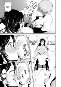 [Dekosen Takuji] Himitsu no Artemis - the Secret Artemis Ch. 1-7 [English] [Namidatranslations] [Digital]