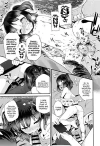 [Maeshima Ryou] Pako Pako Rina Rin 4 | Hanky-Panky Rina Rin 4 (Pakopako Princess) [English] {Hennojin}