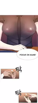 Miss Mystic Ch.1-12 (English) (Ongoing)