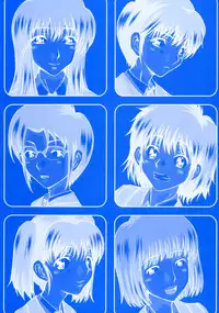 [Ooi Hanimaru] Lose Vol.2