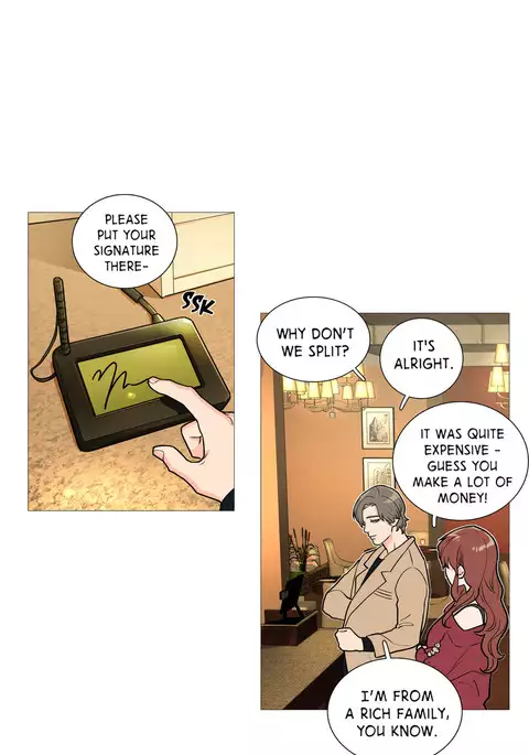 Sadistic Beauty Ch.1-29