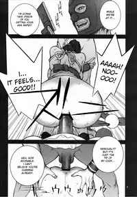 (C72) [P-collection (nori-haru)] KAKUTOU-GAME BON (Fatal Fury) [English] [desudesu]