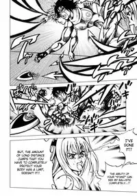 (C75) [Tsunken (Men's)] To Ransu (To LOVE-Ru) [English] {doujin-moe.us}