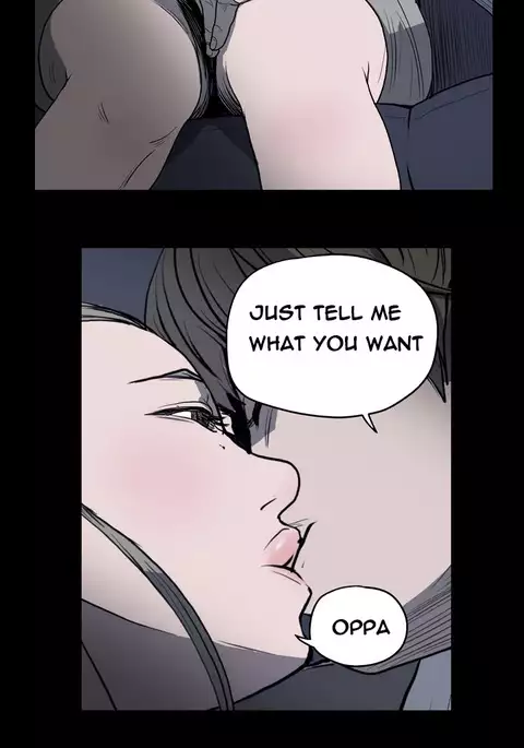 Kitsch | Disrespectful Bitch Ch. 1-71