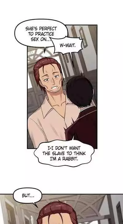 Elf Who Likes to be Humiliated Ch.11/?