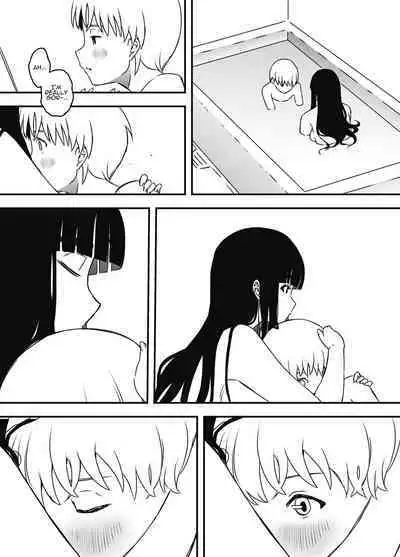 Giri no Ane to no 7-kakan Seikatsu 7 | 7 Days with My Stepsister Day 7