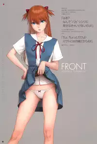 (C92) [Castlism (Norve Watanabe)] SENSUAL Vol.12 EVA GIRLS ILLUSTRATIONS 4 (Neon Genesis Evangelion)