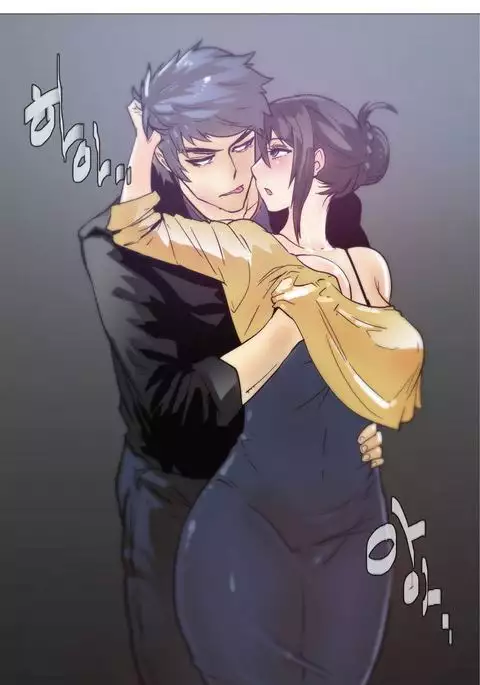 Household Affairs Ch.1-40