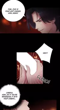 [BYMAN] Sex Knights-Erotic Sensuality & Perception Ch.1-17 (English) (Ongoing)