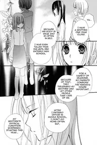 [Mikuni Hadzime] Gokujou Drops 2 [English] [Wings of Yuri]