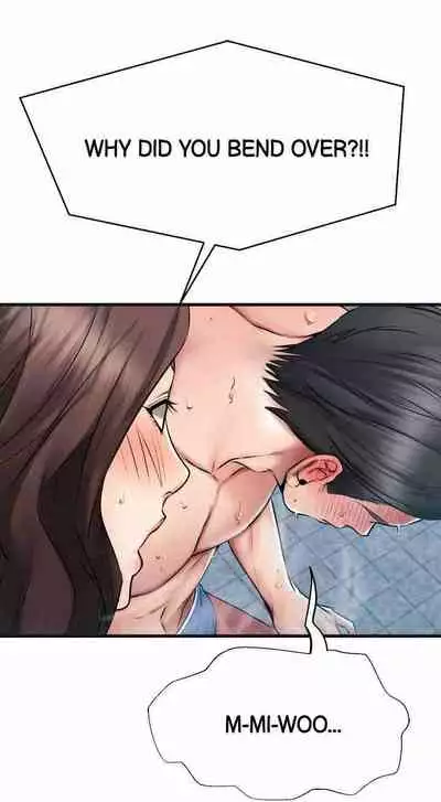 My Female Friend Who Crossed The Line [Rimpala, Gimdanchu] Ch.30? [English] [Manhwa PDF]