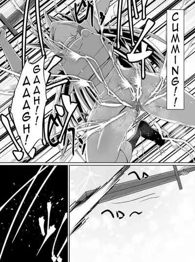 Lunasis, Goddess of Swords