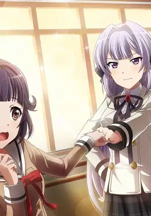 Revue Starlight -Re LIVE