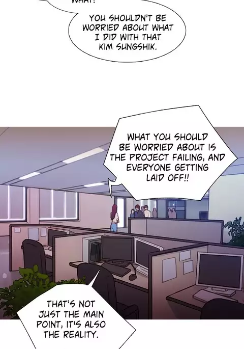 Scandal of the Witch Ch.1-31