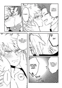 Anoko wa Miwaku no Dynamite Body