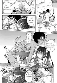 [Shiwasu no Okina] You're My Idol (Comic Aun 2012-12) [English] [Anonymous]