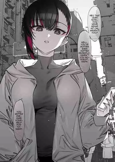 [Nazunaya Honpo (7zu7)] Mecha Eroi kedo Sasoi ni Nottara Hametsushisou na Ko -after- | An Extremely Sexy Girl Who Seems Like She Will Ruin Me If I Go Out With Her -after- [English] {EL JEFE Hentai Truck} [Digital]