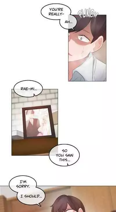 [Alice Crazy] Perverts' Daily Lives Episode 1: Her Secret Recipe Ch1-19 (Complete)
