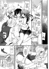 (C86) [Digital Lover (Nakajima Yuka)] D.L. action 88 (Kantai Collection -KanColle-) [English] {doujin-moe.us}