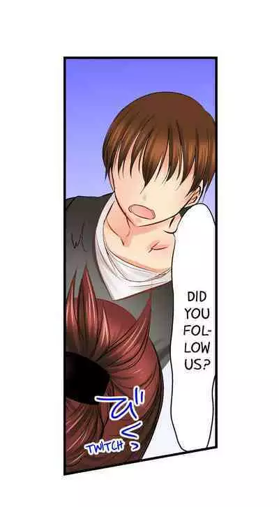 [BURIO] Touching My Older Sister Under the Table (Ch.1-70) [English]