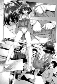 [Sannyuutei Shinta] Chinpotsuki! Ijimerarekko Ch.1-7