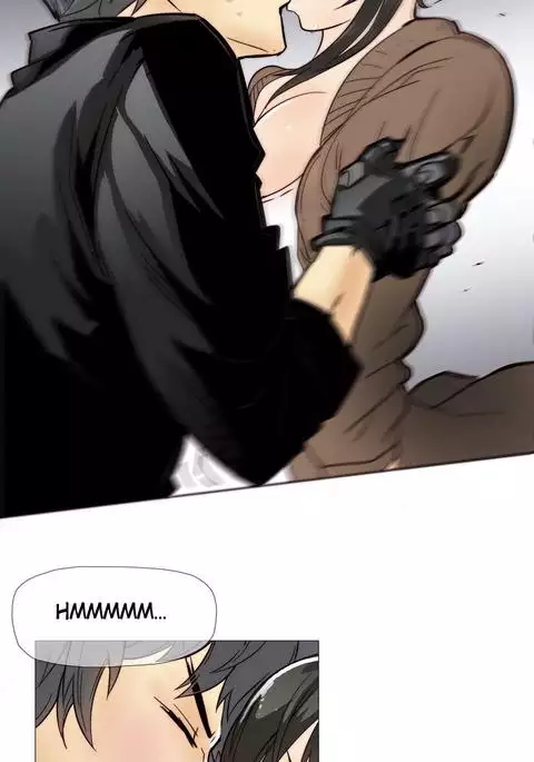 Household Affairs Ch.1-40