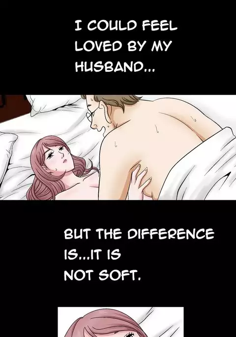 The Taste of Hands Ch.1-48