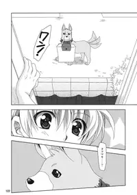 (C87) [PLUM (Kanna)] Wonderful Soushuuhen (DOG DAYS)